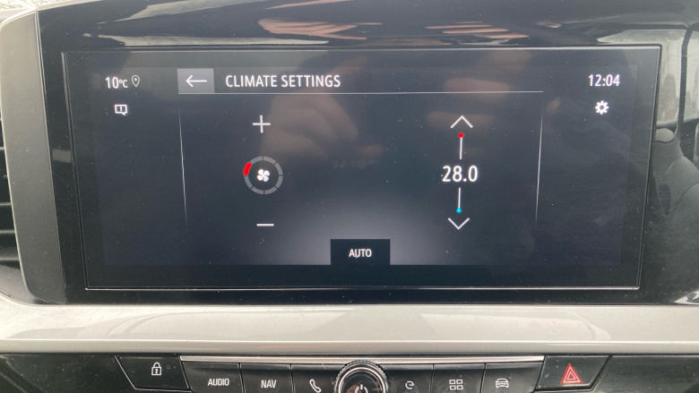 Vauxhall Mokka 115kW Ultimate 54kWh 5dr Auto Electric Hatchback